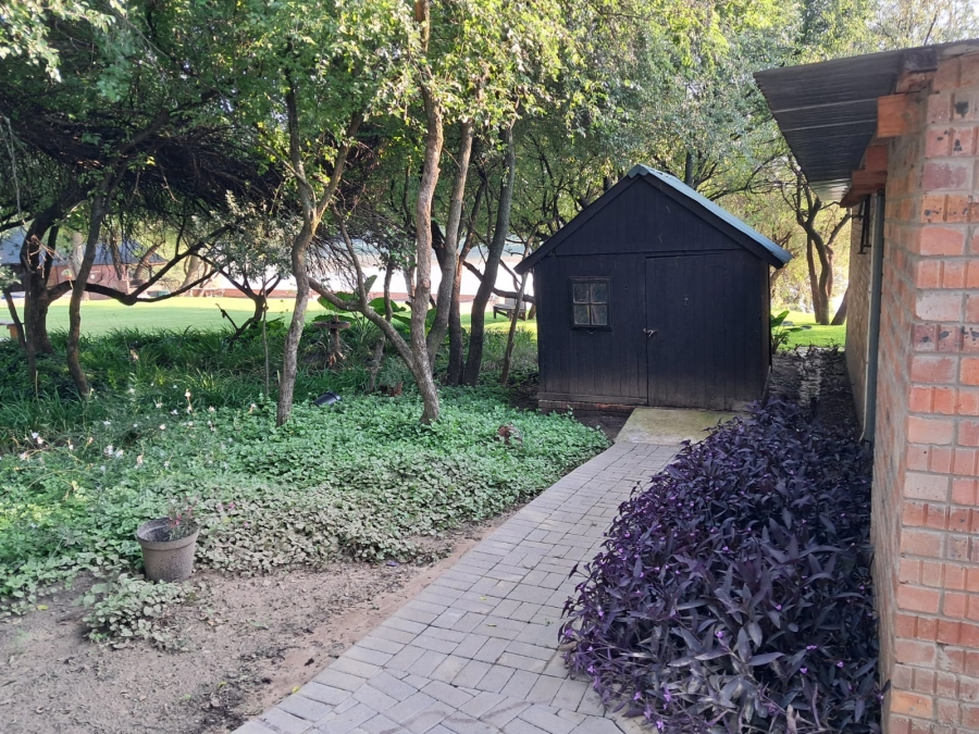 3 Bedroom Property for Sale in Bothaville Free State